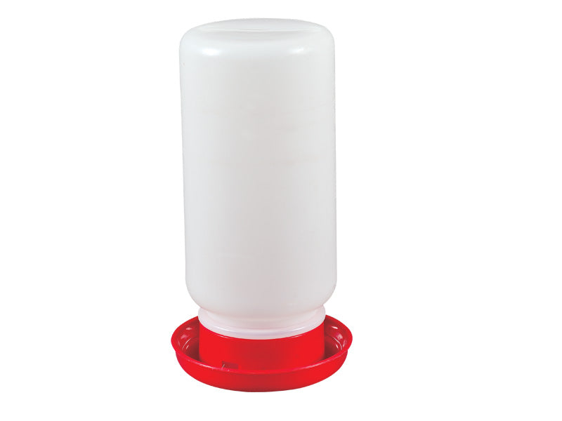 1/4 Gallon drinker (1L) DT01A