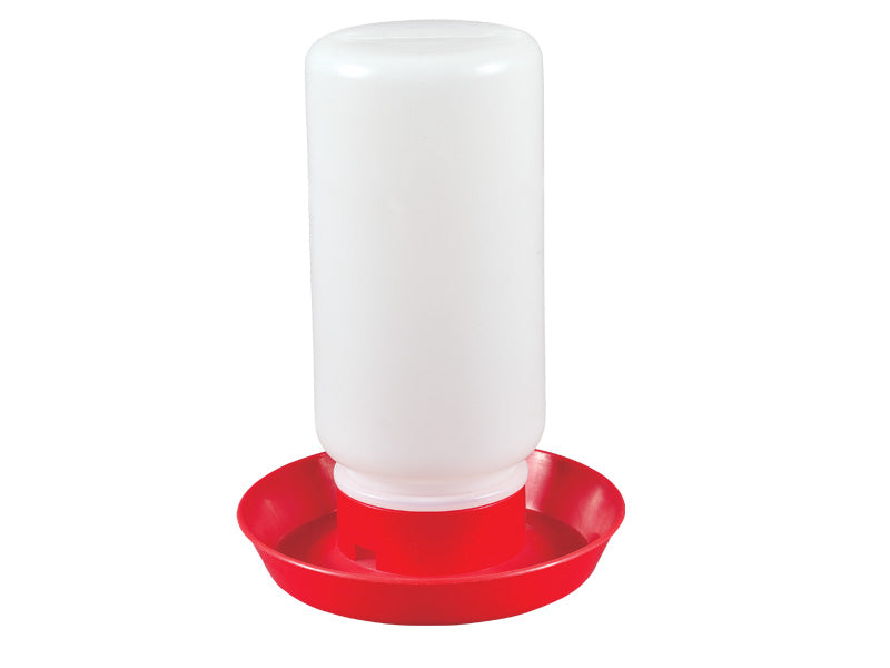 1/4 Gallon drinker (1L) DT01B