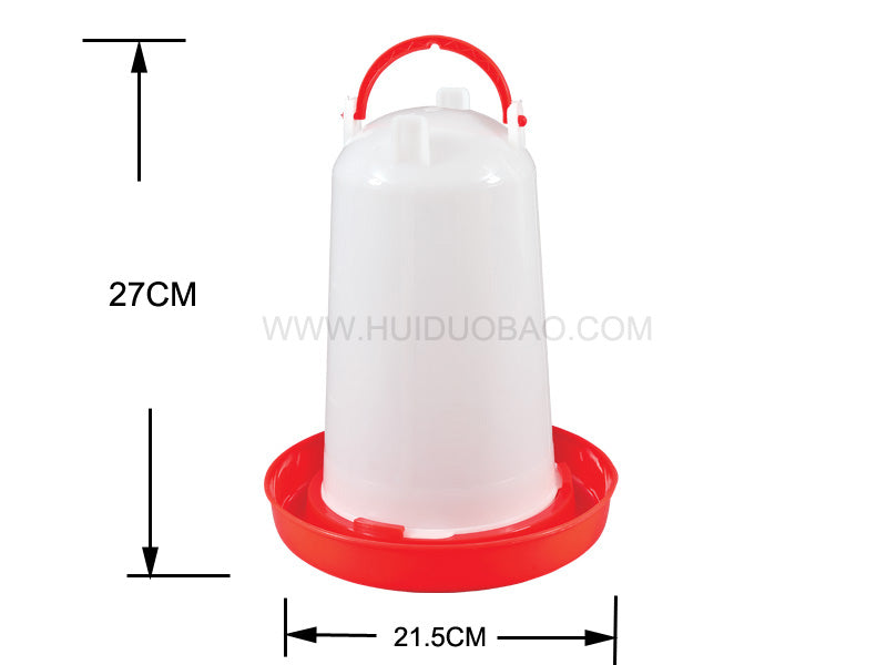 B3 drinker (3L) DT03