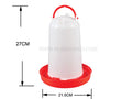 B3 drinker (3L) DT03