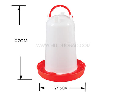 B3 drinker (3L) DT03