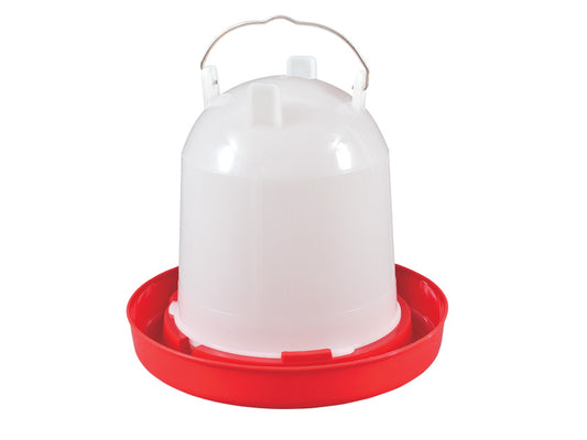 1 Gallon drinker (4L) DT04