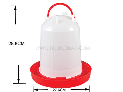 B6 drinker (6L) DT06