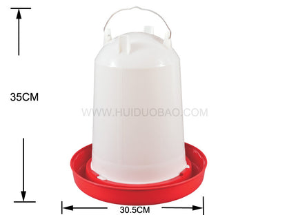 2 Gallon drinker (8L) DT08