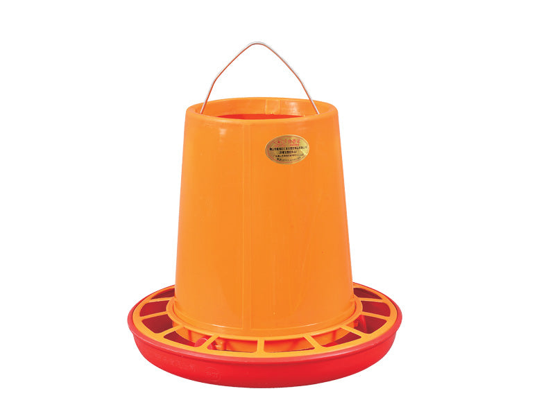 Mini feeder (2kg) F02