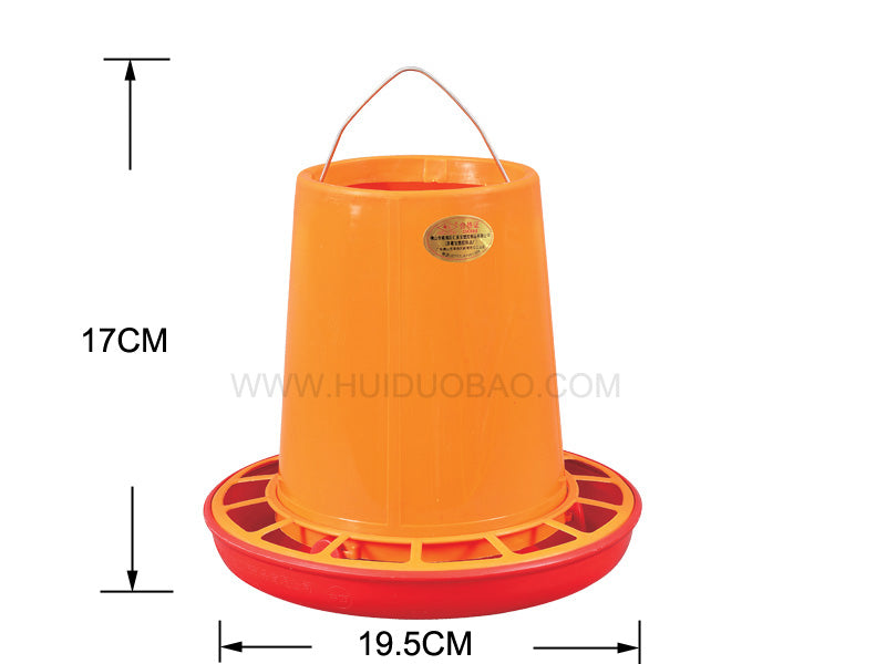 Mini feeder (2kg) F02