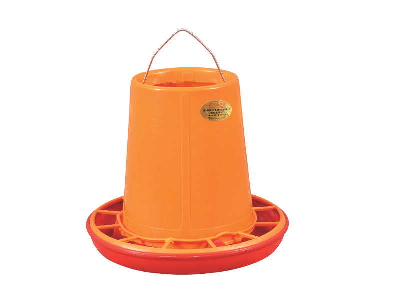 Medium feeder (3kg) F03