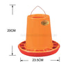 Medium feeder (3kg) F03