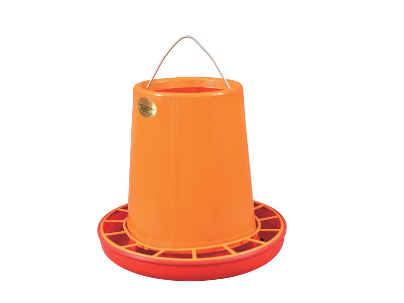 Small feeder (4kg) F04