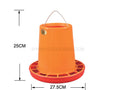 Small feeder (4kg) F04