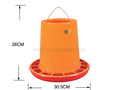 A3 Medium feeder (5kg) F05