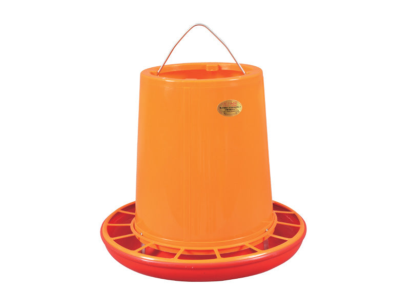 A3 Medium feeder (5kg) F05