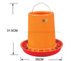 Big feeder (8kg) F08
