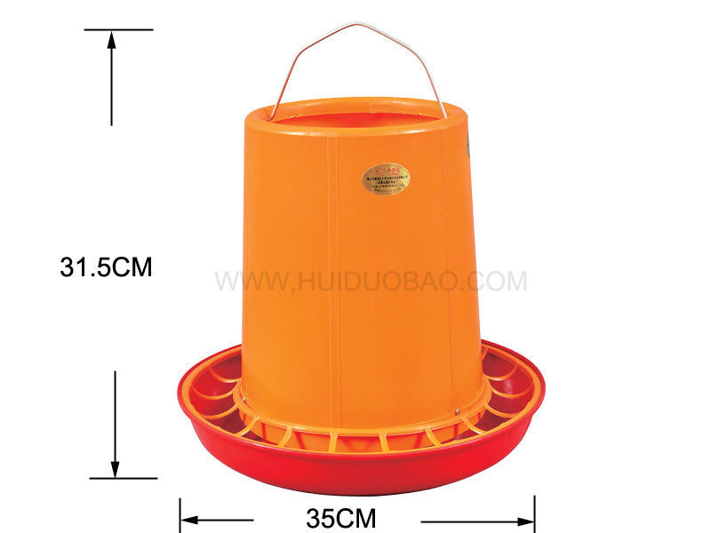 Big feeder (8kg) F08