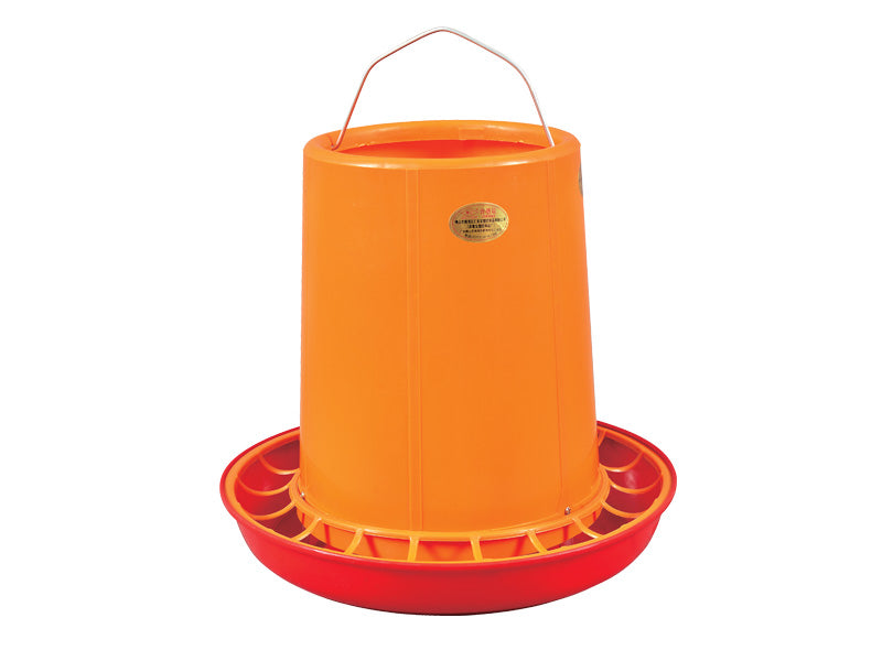 Big feeder (8kg) F08