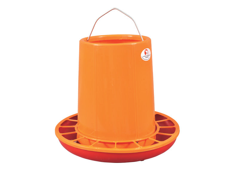 AA2 Large feeder (9.5kg) F095