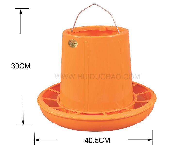 AA1 Big feeder (10kg) F10A