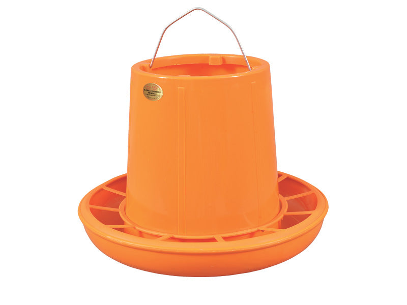AA1 Big feeder (10kg) F10A