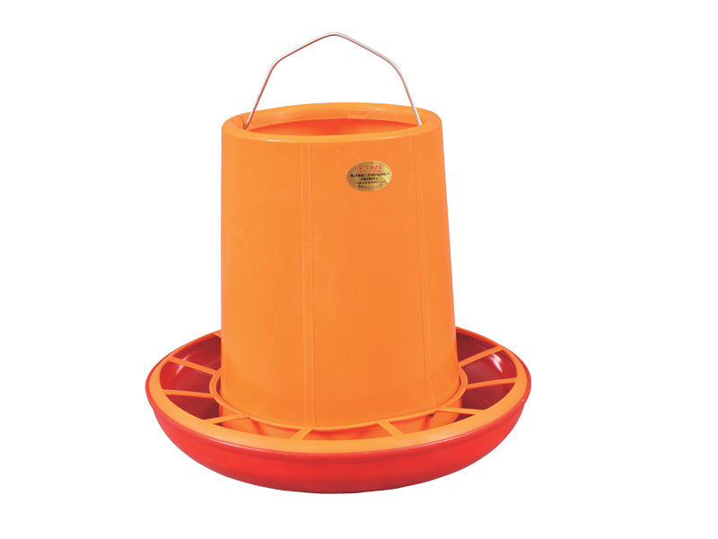 Extra large feeder (15kg) F15