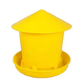 25KG poultry feeder (duck, goose, chicken or turkey) F25