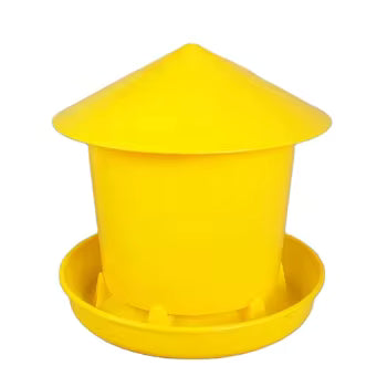 25KG poultry feeder (duck, goose, chicken or turkey) F25