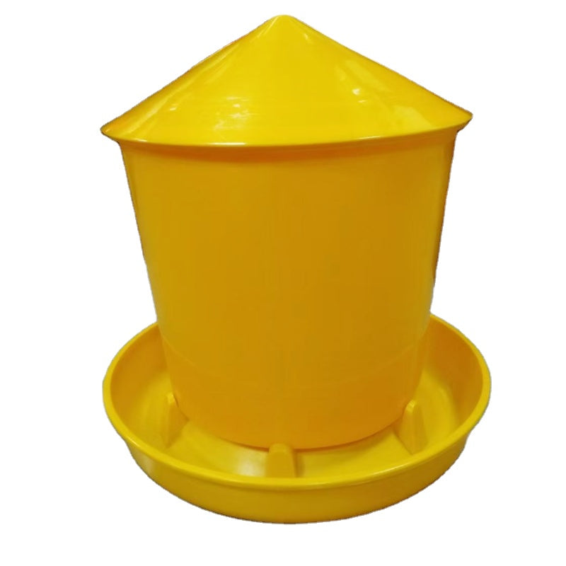 40KG poultry feeder (duck, goose, chicken or turkey) F40