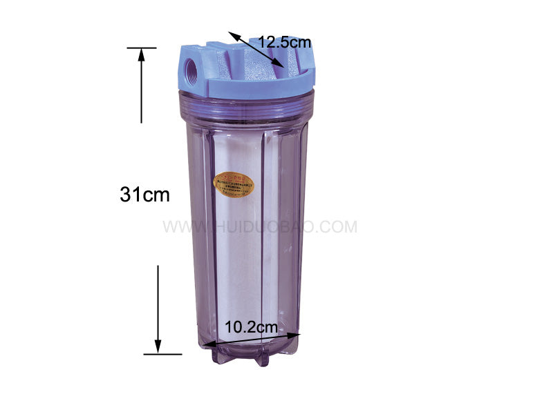 Big size filter FI01