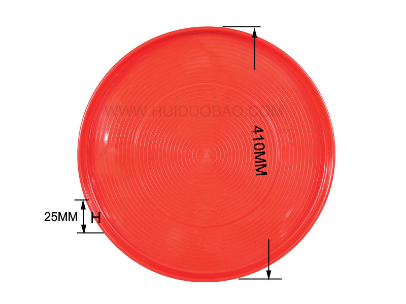 Small feed plate FP01