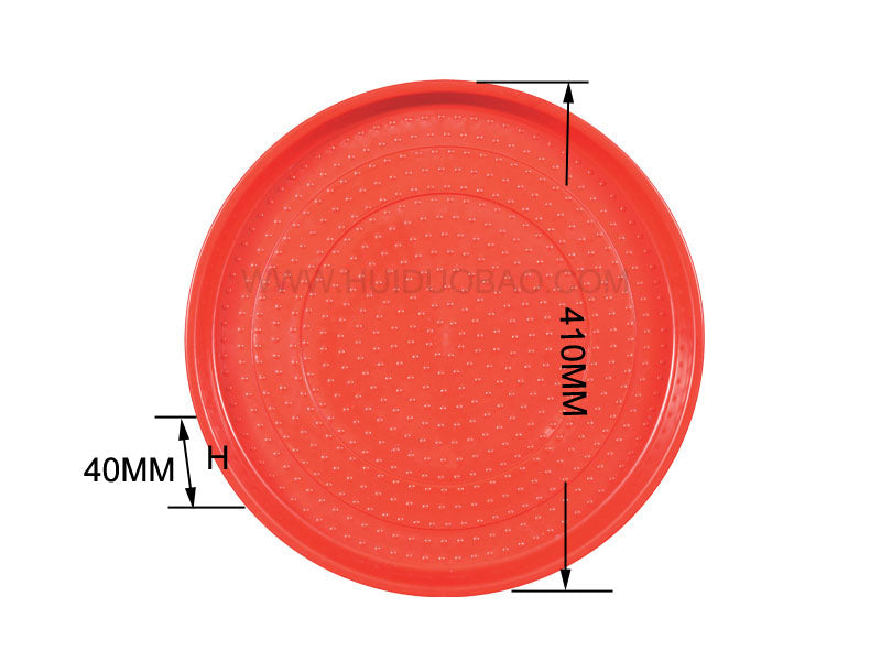 Medium feed plate FP02