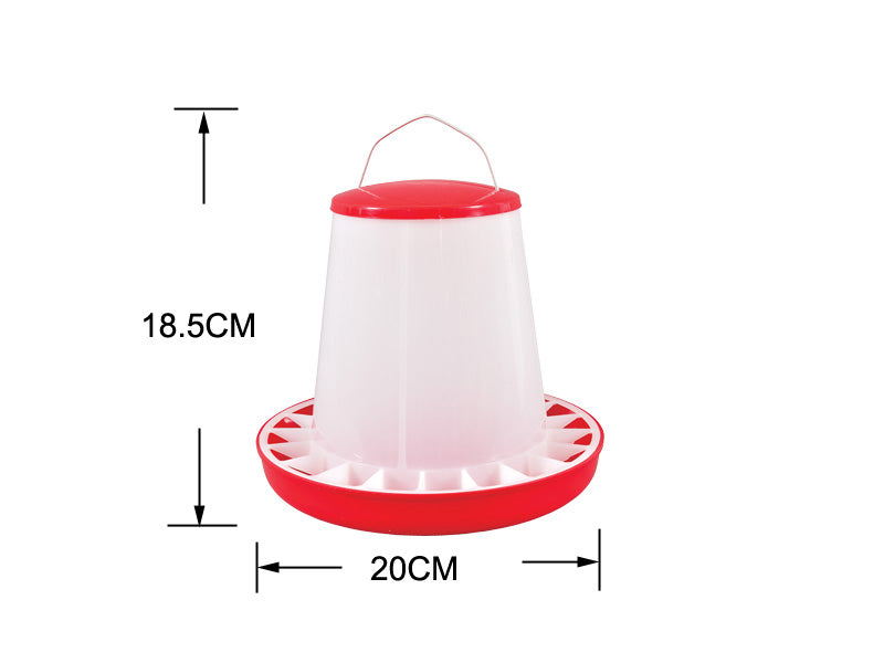 2kg Tower feeder(2kg) FT02