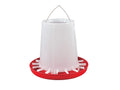 6 Pounds feeder(3kg) FT03