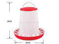 4kg Tower feeder(4kg) FT04