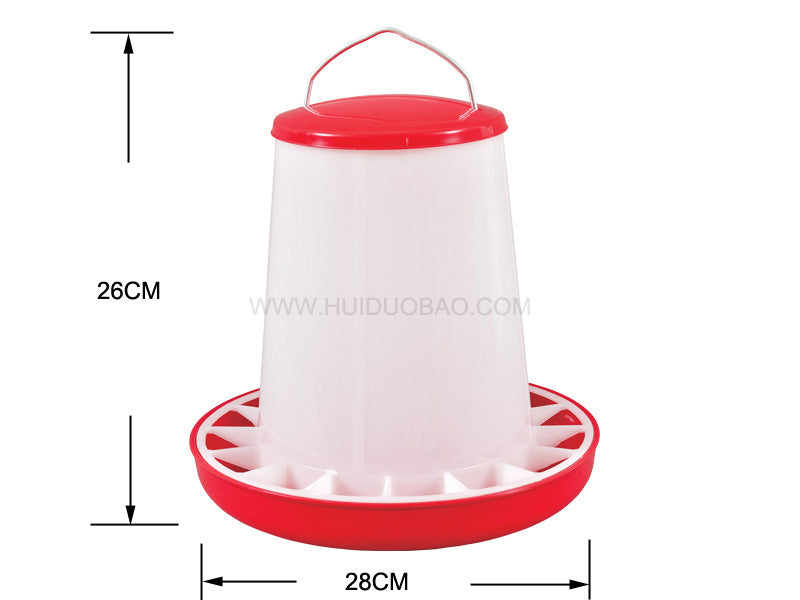 4kg Tower feeder(4kg) FT04