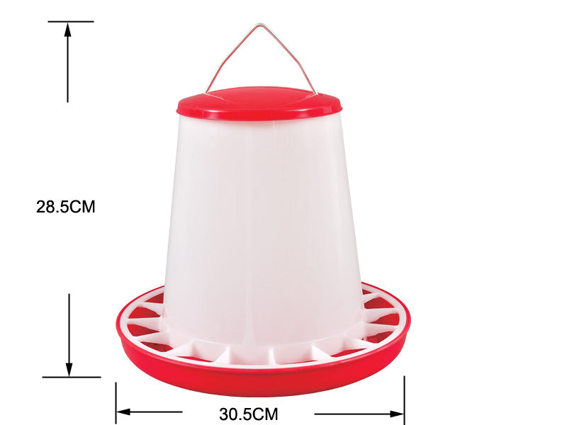 5.5kg Tower feeder(5.5kg) FT055