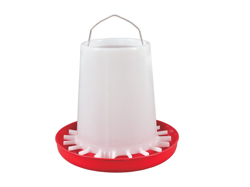 13 Pounds feeder(6kg) FT06