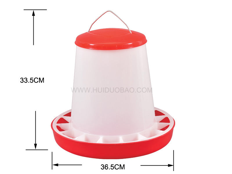 8kg Tower feeder(8kg) FT08