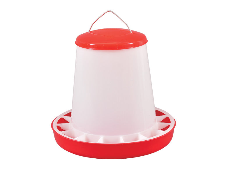 8kg Tower feeder(8kg) FT08