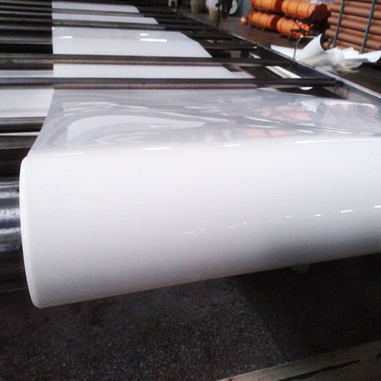 Poultry manure conveyor belt
