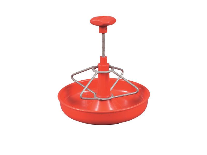 Piglet complement trough-Small size PC02A