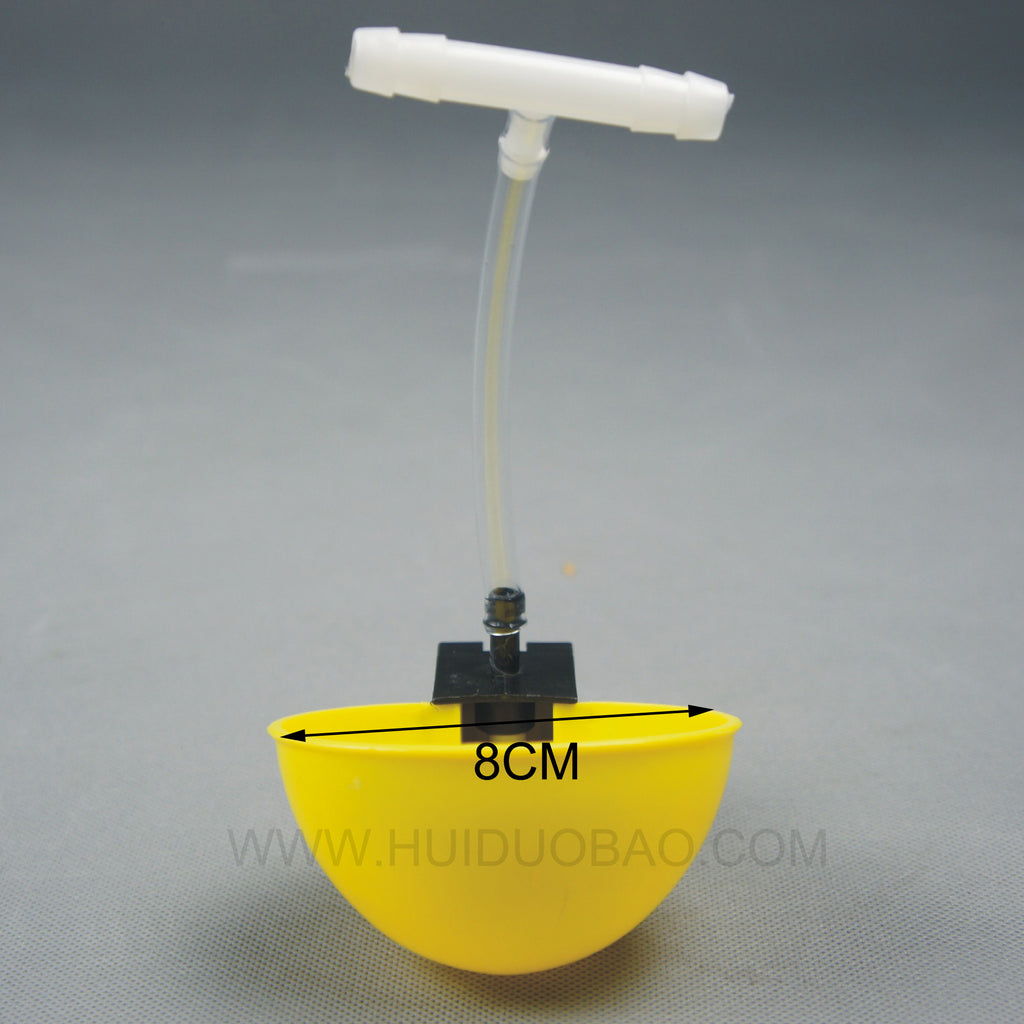 Automatic water cup PG01