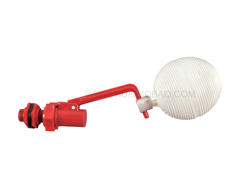 Tank spherical valve PR03-1