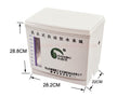 Decompression tank PR03