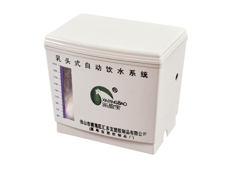 Decompression tank PR03