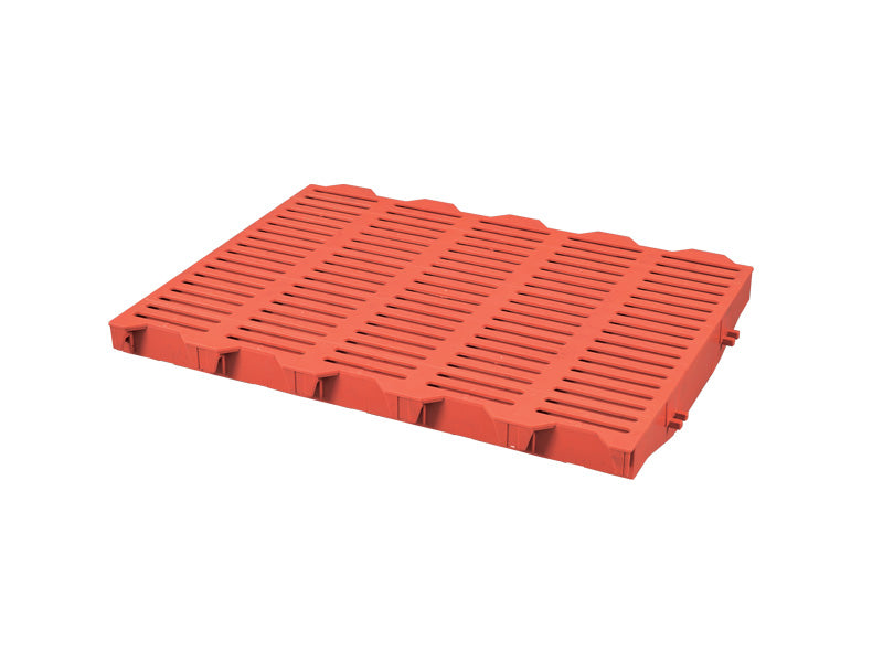 Pig slat with apertures( 460X545MM )SW02