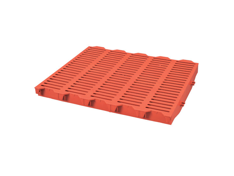 Pig slat with apertures( 400X545MM )SW03
