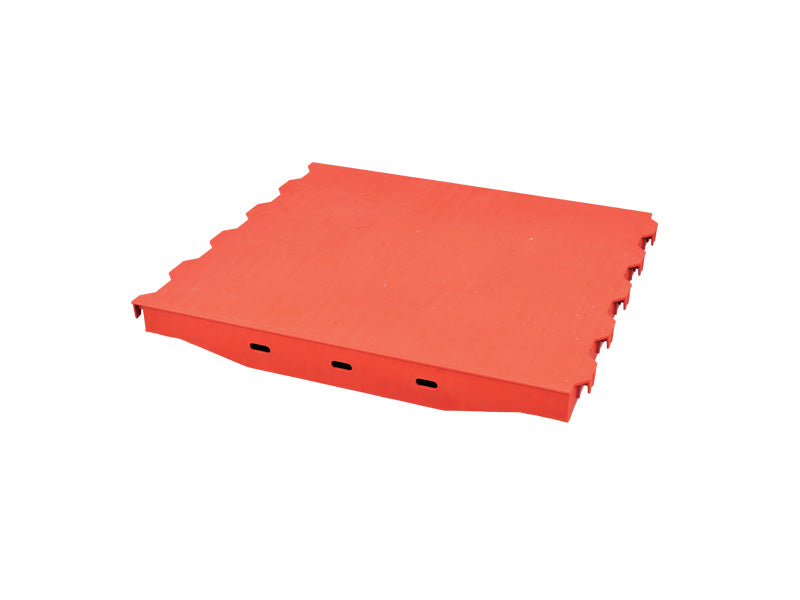 Pig slat with close apertures( 600X545MM )SW05