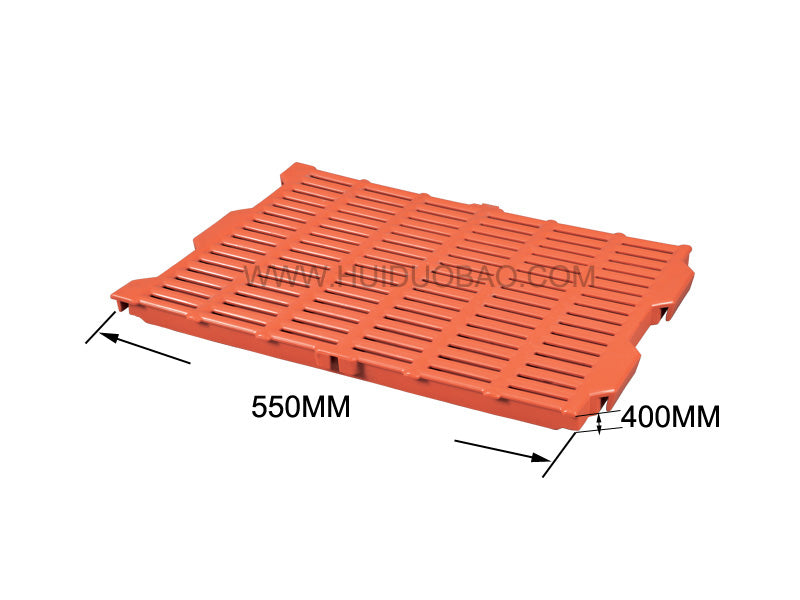 Type C Pig slat ( 400X550MM )SW08
