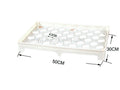 42-egg (duck/goose) hatch tray TD42
