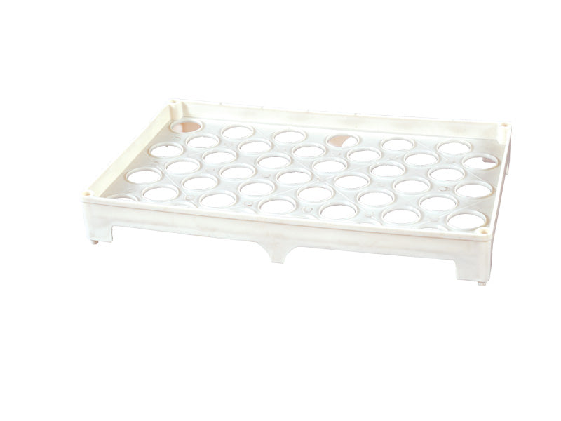 42-egg (duck/goose) hatch tray TD42