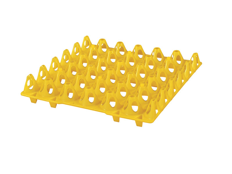 30-egg circulating tray TE30